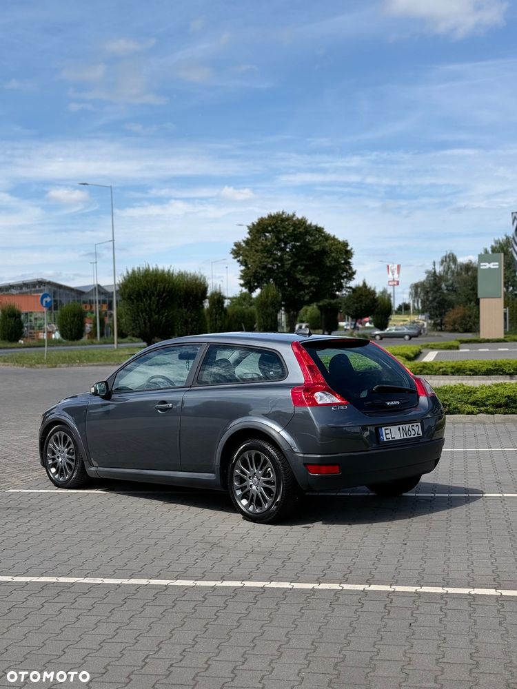 Volvo C30 1.6D DRIVe Kinetic - 6