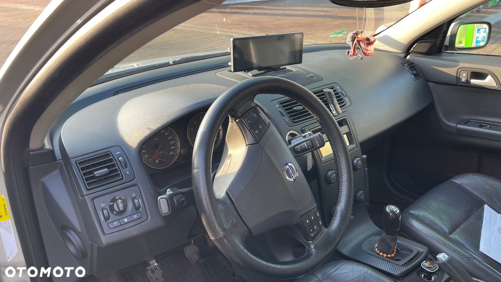 Volvo V50 2.4i - 8
