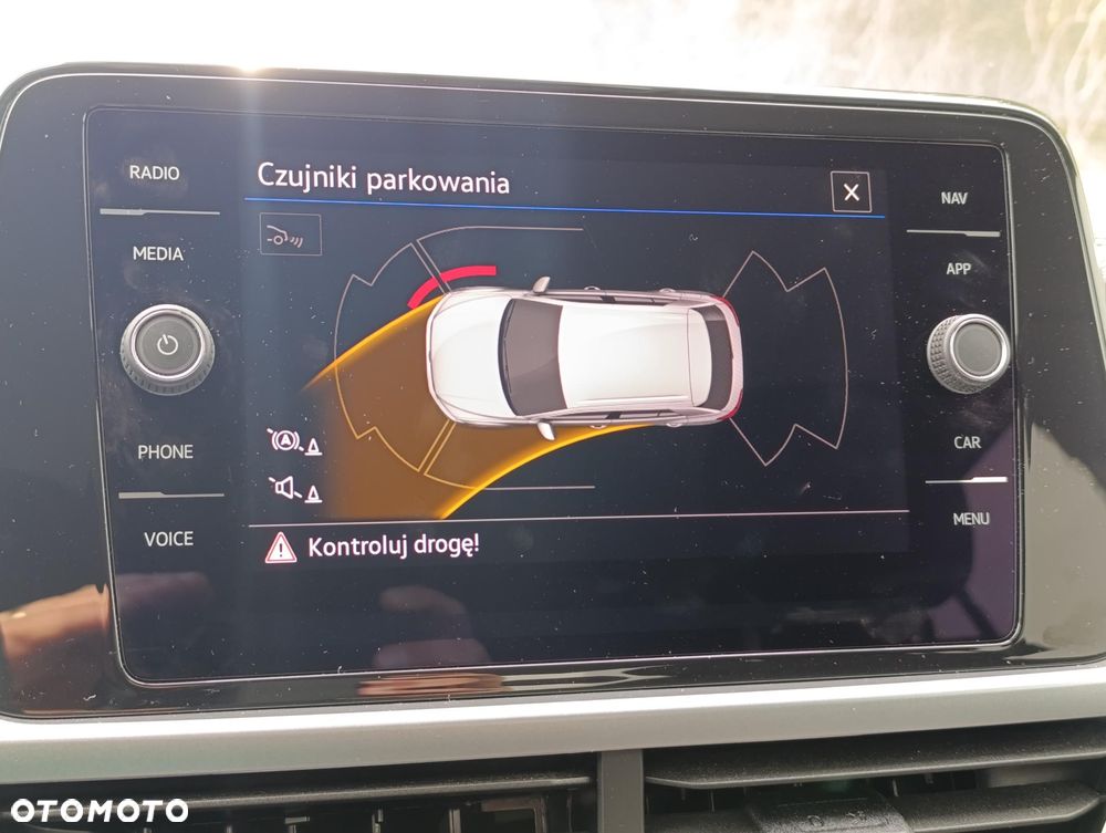 Volkswagen T-Roc 1.5 TSI Life - 31