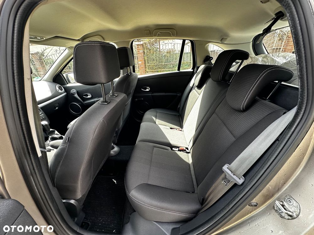 Renault Clio 1.2 TCE Extreme - 12