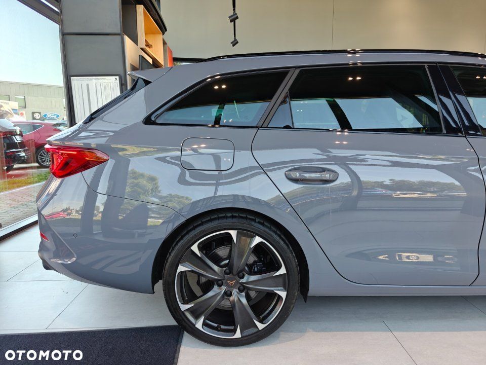Cupra Leon Sportstourer - 9