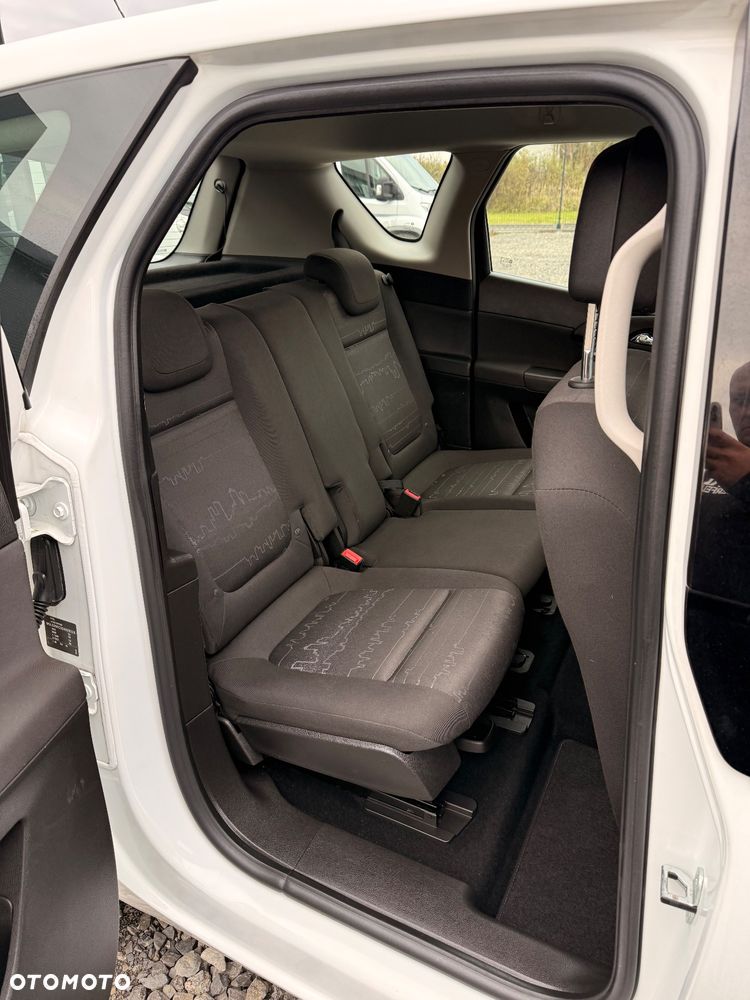 Opel Meriva 1.4 Design Edition - 10