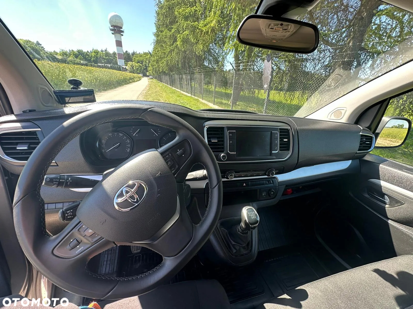 Toyota ProAce - 16