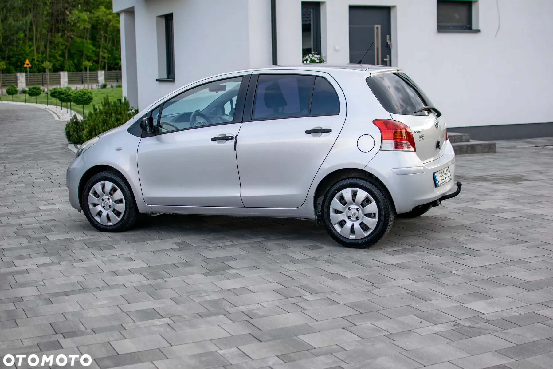 Toyota Yaris - 30