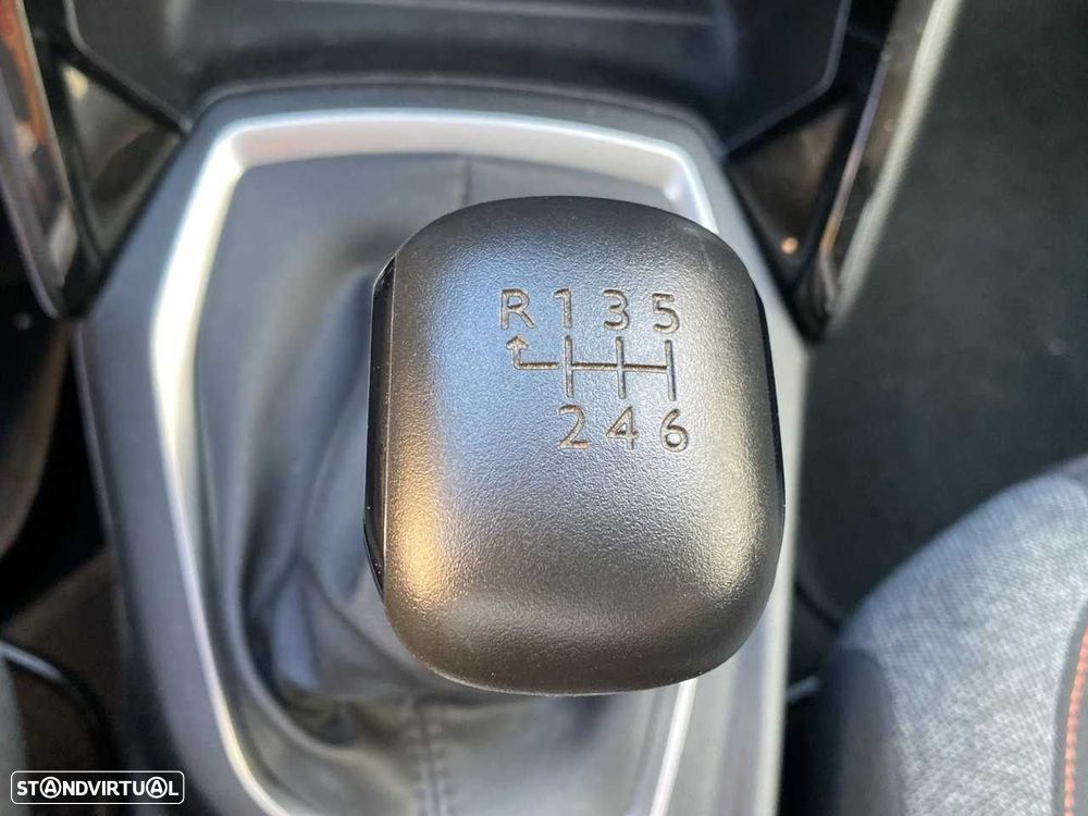 Peugeot 208 1.5 BlueHDi Active Business Pack - 15