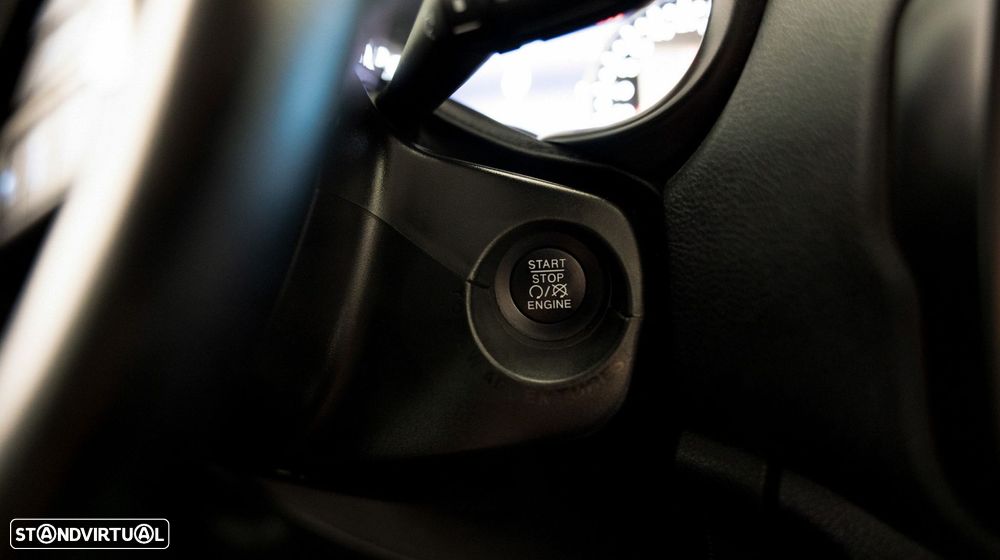 Jeep Renegade 1.6 MJD Limited DCT - 11