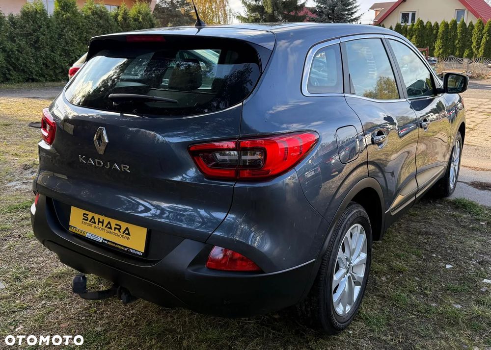 Renault Kadjar 1.2 Energy TCe Adventure - 7