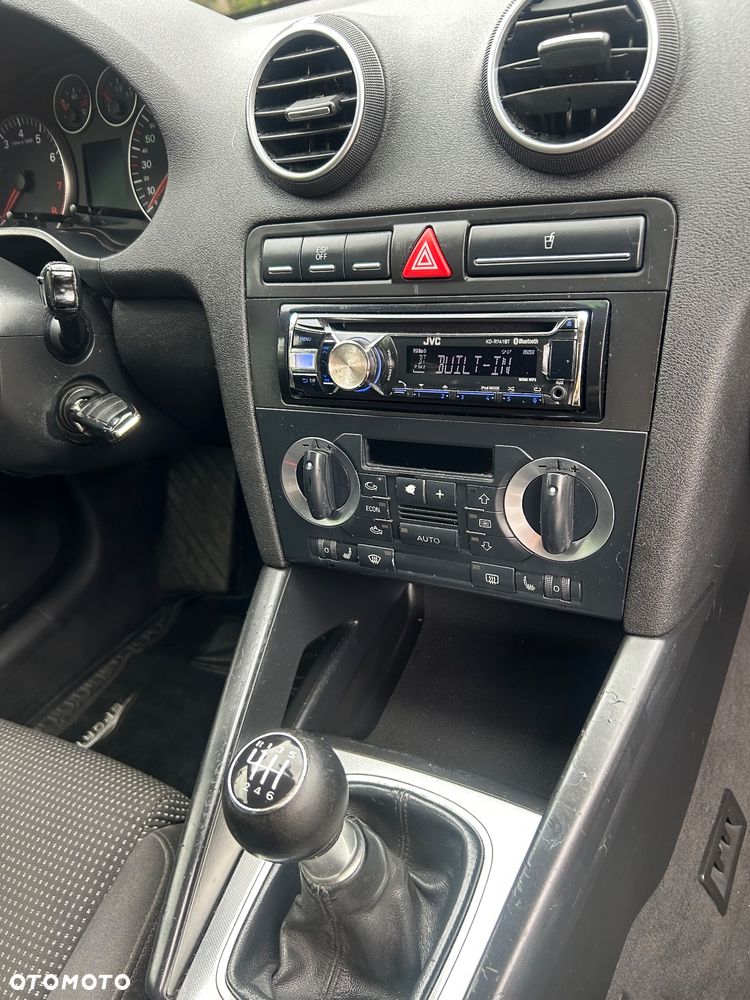 Audi A3 - 7