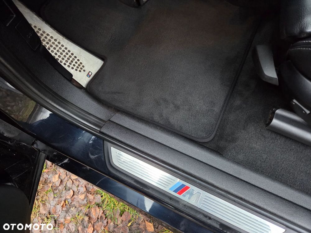 BMW X3 xDrive20d - 10