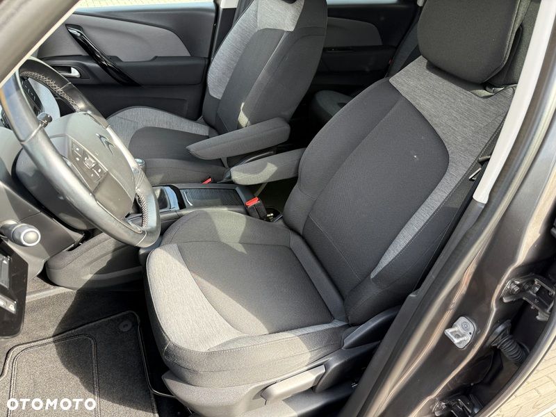 Citroën C4 Picasso 1.6 e-HDi Seduction - 11