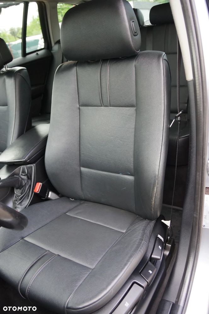 BMW X3 xDrive20d - 20