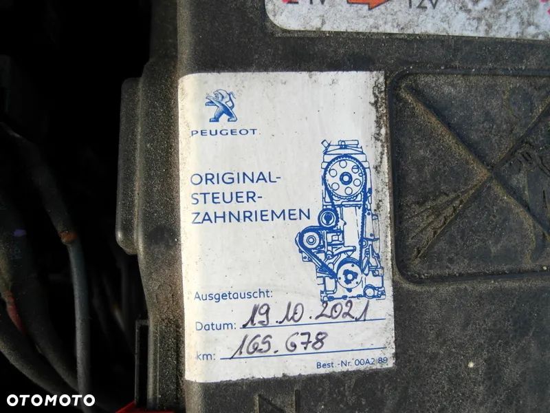 Peugeot 308 SW HDi FAP 150 Allure - 39