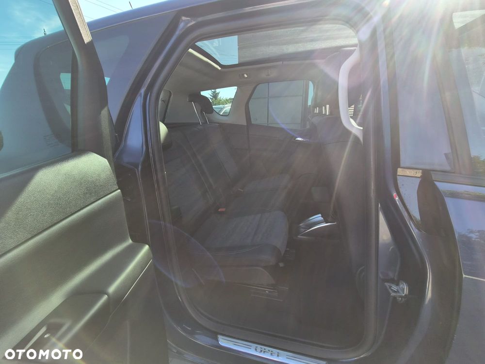 Opel Meriva 1.4 Color Edition - 25