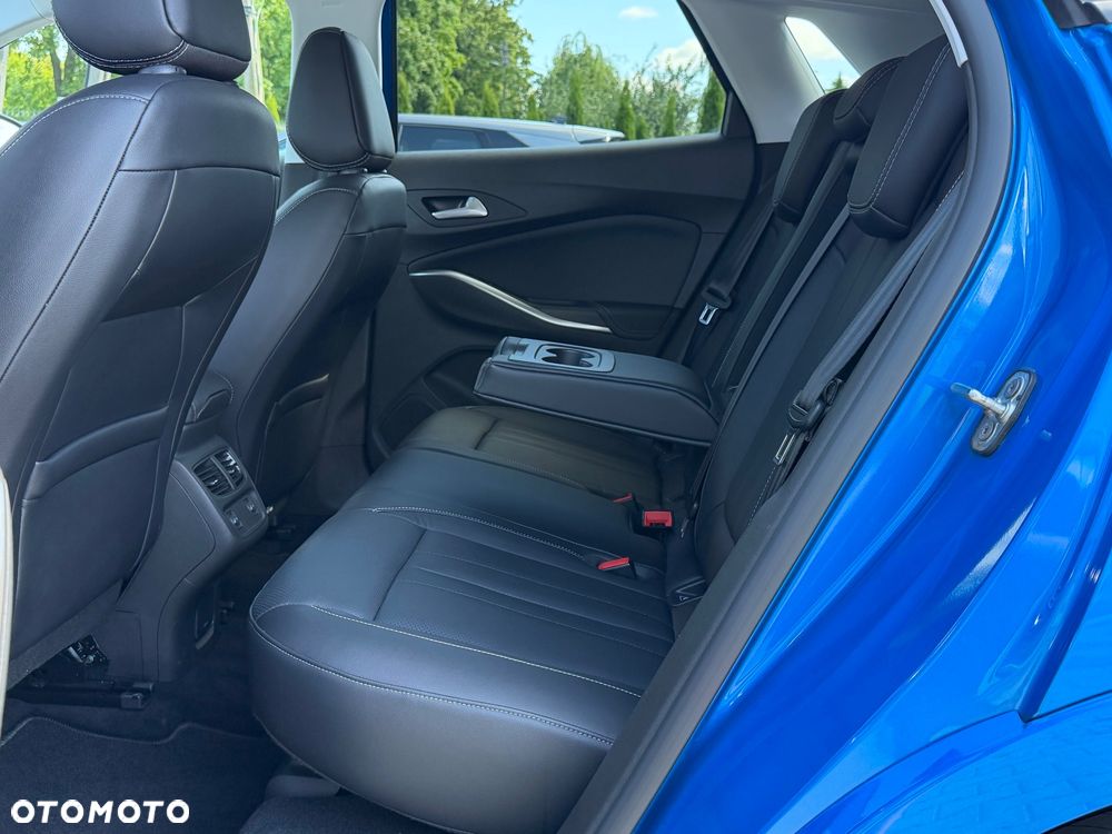 Opel Grandland X 1.5 D Start/Stop Automatik Business Elegance - 37