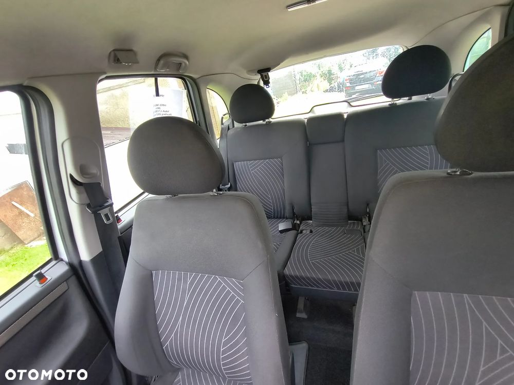Opel Meriva 1.7 CDTI - 7