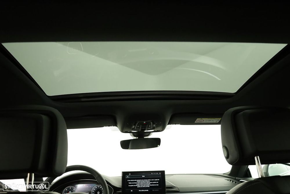Audi A5 Sportback 40 TDI Advanced S tronic - 24