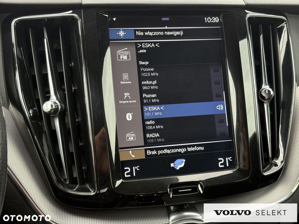 Volvo XC 60 - 12