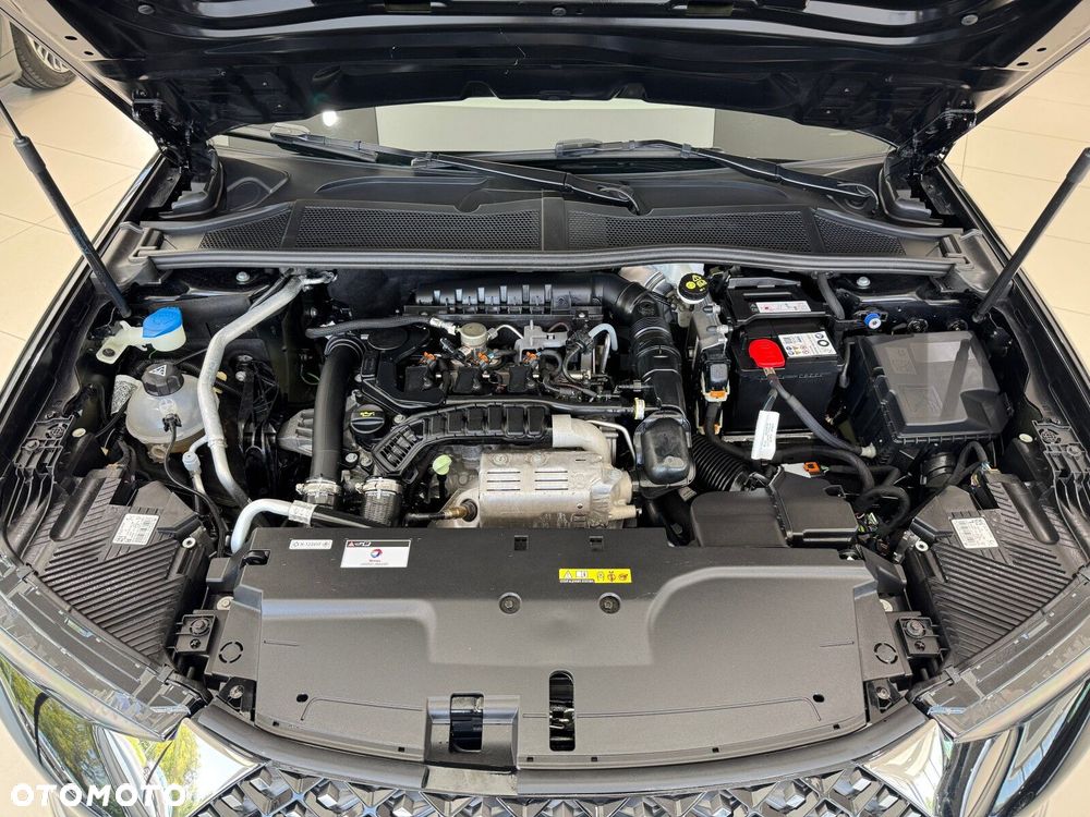 DS Automobiles DS 4 1.2 PureTech Trocadero - 20
