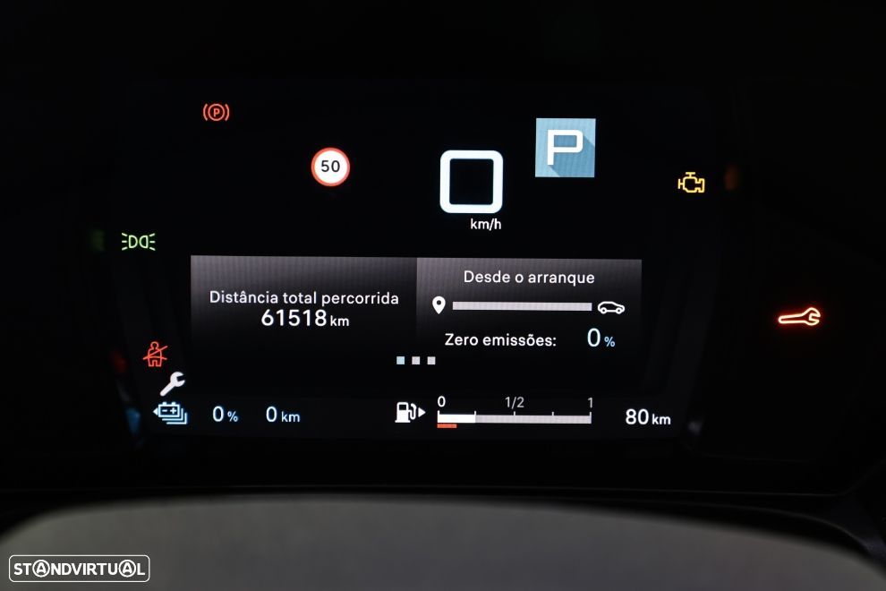 Citroën C5 X 1.6 Hybrid Feel Pack e-EAT8 - 16