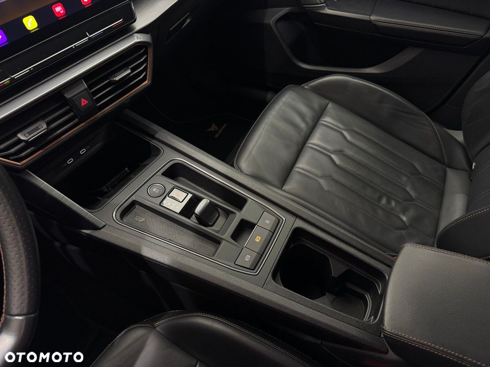 Cupra Formentor 2.5 TSI 4Drive VZ5 DSG - 24