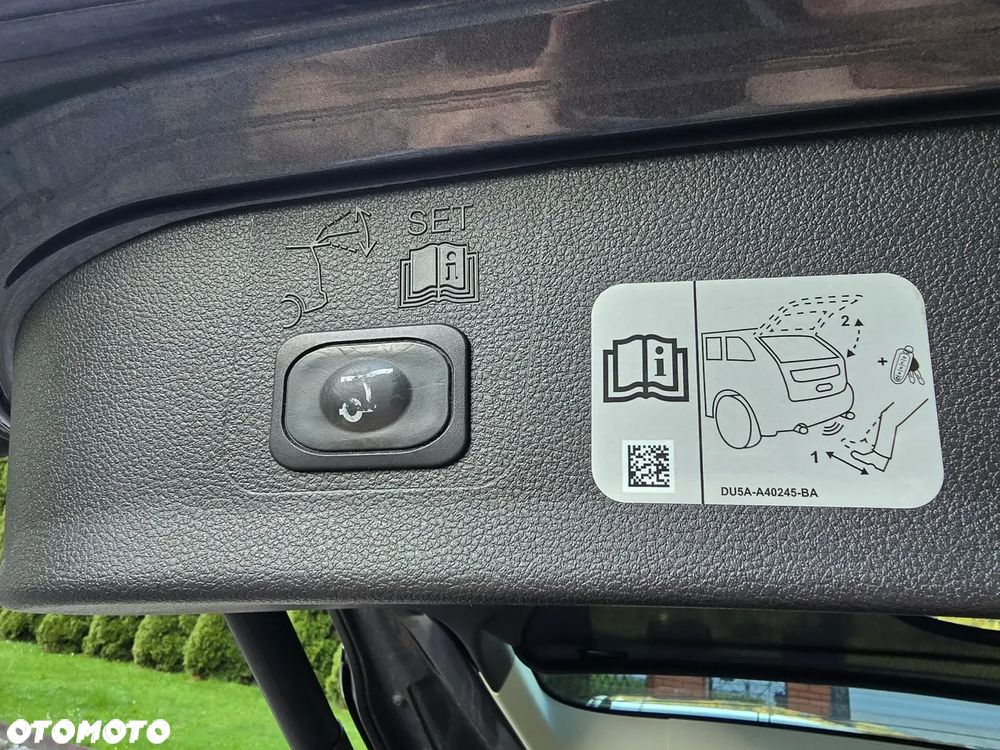 Ford Kuga 2.0 TDCi 4WD Titanium Plus - 23