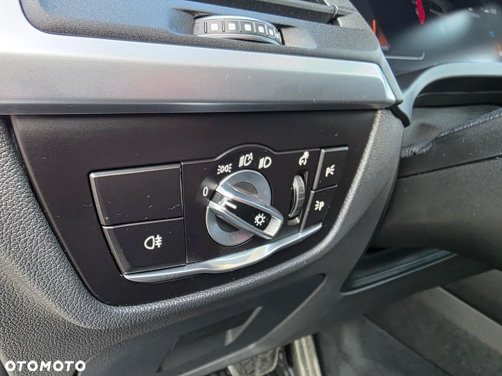BMW X3 xDrive30i mHEV M Sport sport - 29