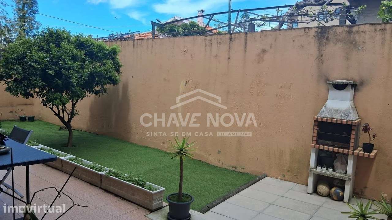 Apartamento T2+1 em Gulpilhares - Grande imagem: 5/13
