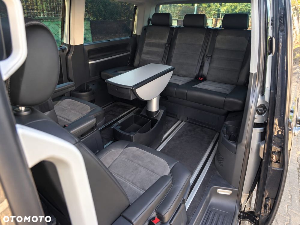 Volkswagen Multivan 2.0 BiTDI L1 Highline DSG - 4