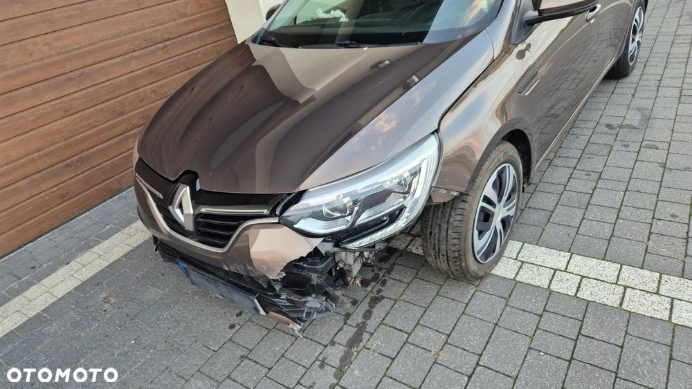 Renault Megane - 7