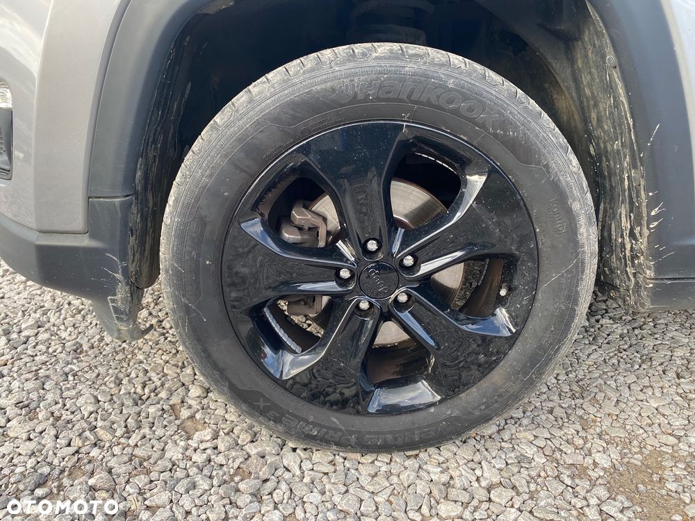 Jeep Compass 1.4 TMair Longitude FWD S&S - 17