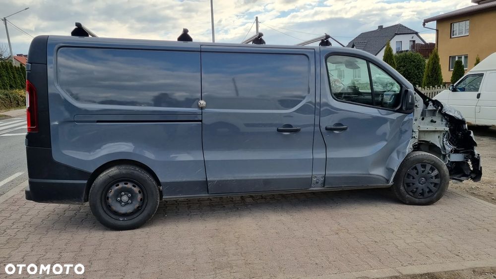 Nissan Primastar - 17