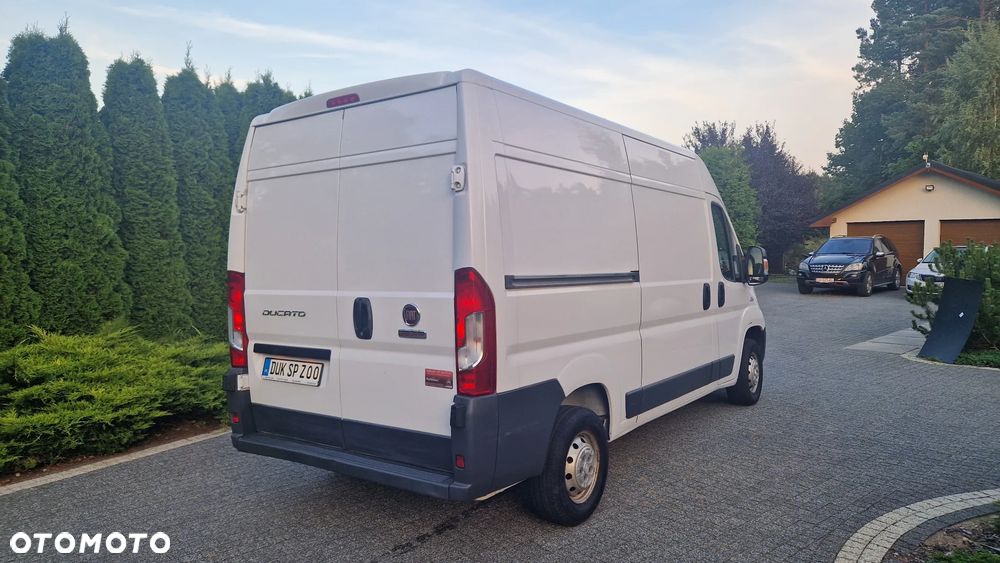 Fiat Ducato - 7