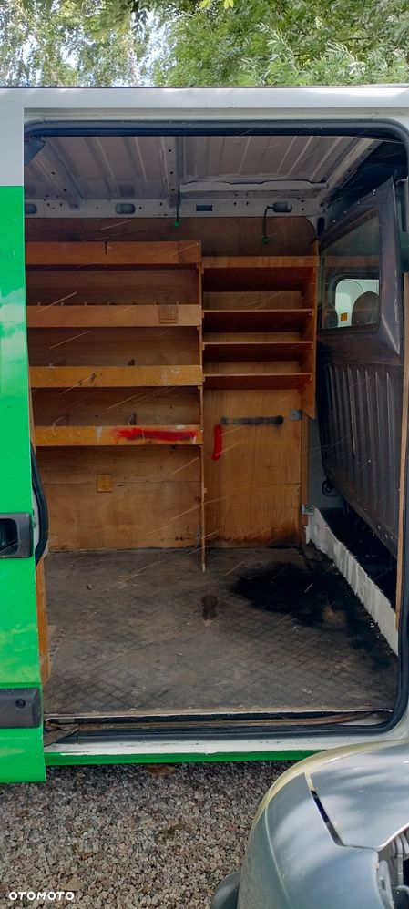 Renault master - 10