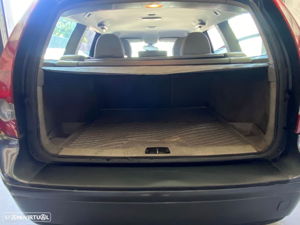 Volvo V50 1.6 D Nível 3 - 13