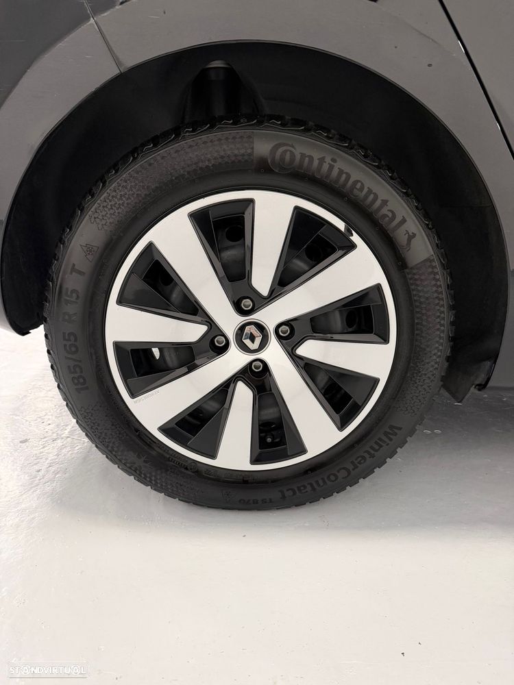 Renault Clio TCe 90 EQUILIBRE - 21