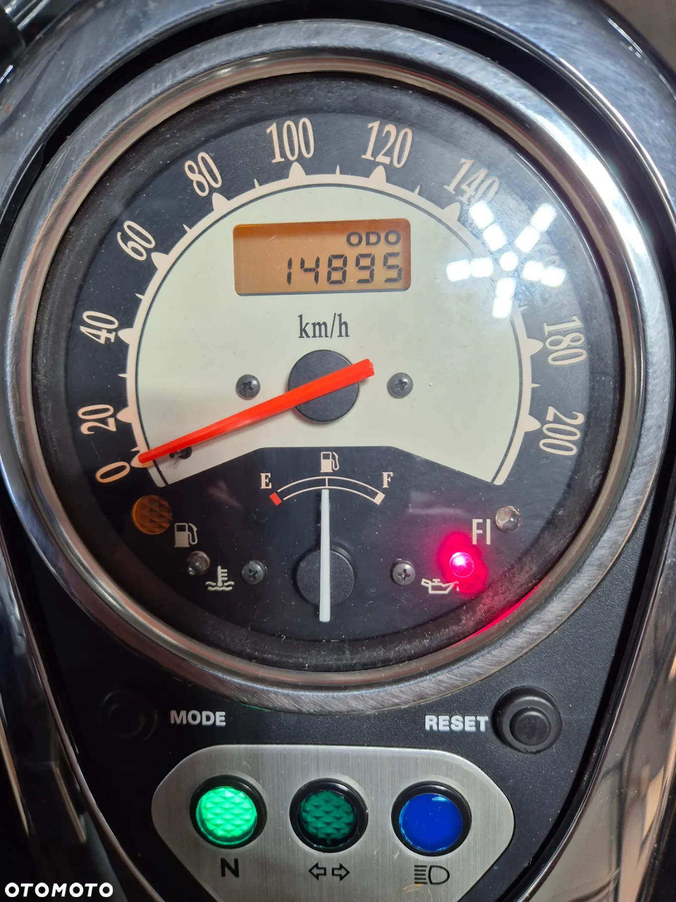 Kawasaki Vulcan - 8