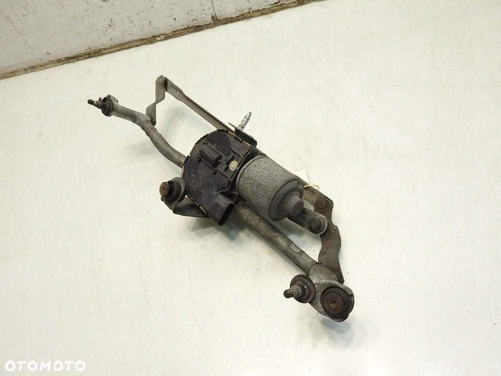 MECHANIZM WYCIERACZEK PRZÓD VW TOURAN 1T3 LIFT 1T1955023A - 10