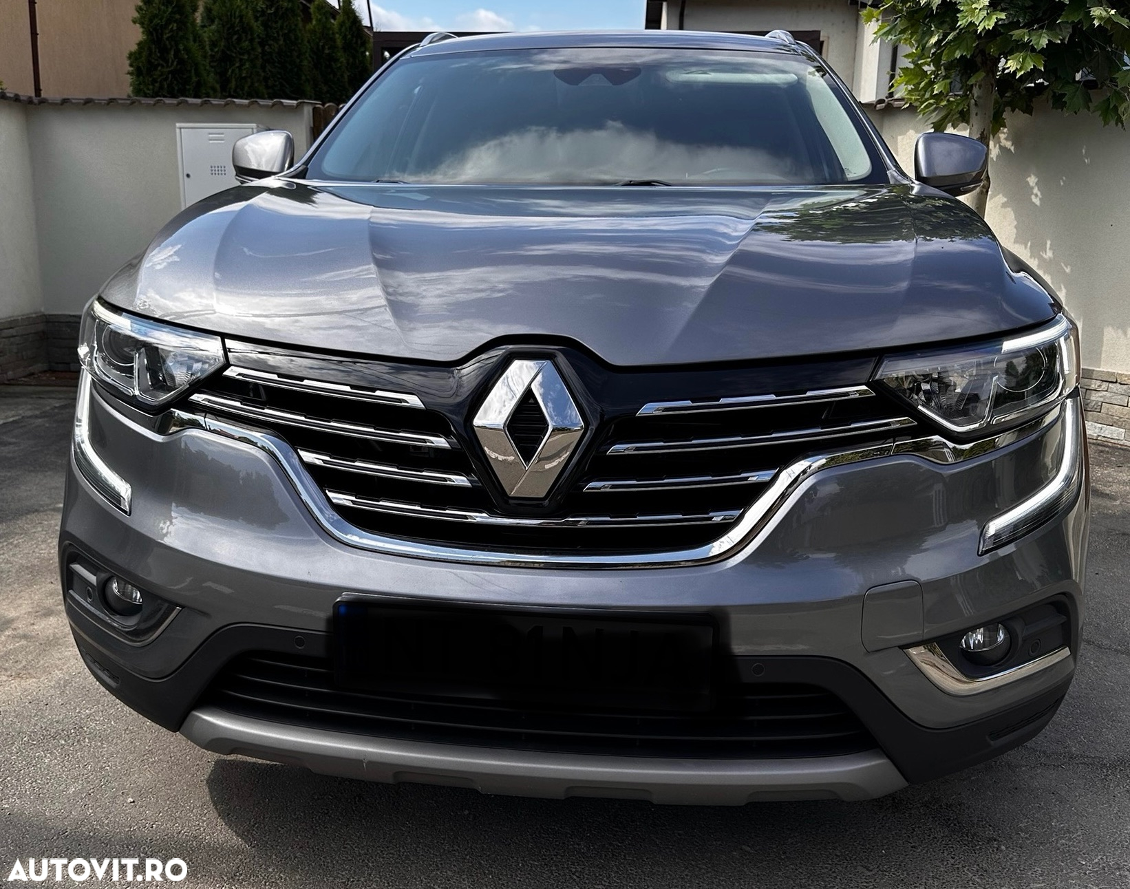 Renault Koleos 2.0 Energy dCi X-TRONIC Life - 2