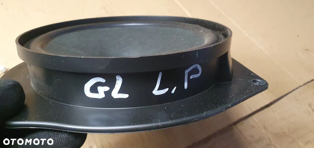 Głośnik drzwi lewy przód przedni lewy Mercedes GL X166 W166 A2049062401 - 6