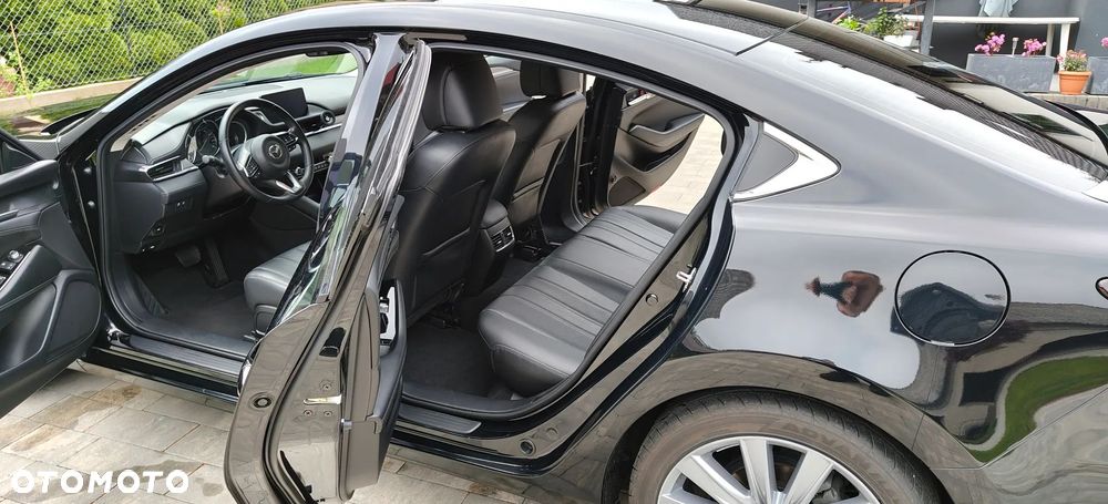 Mazda 6 2.5 SKYPassion - 9