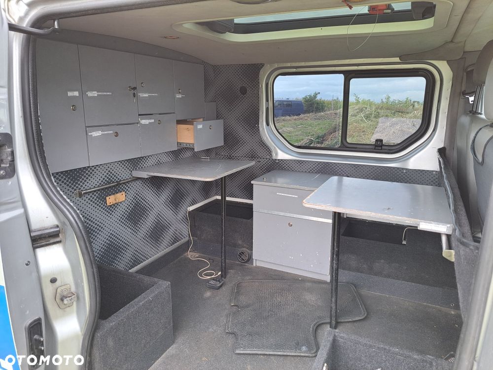 Renault Trafic - 6