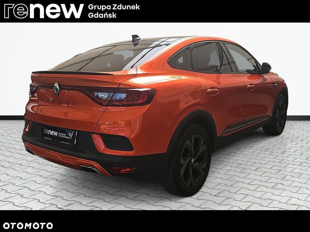 Renault Arkana - 6