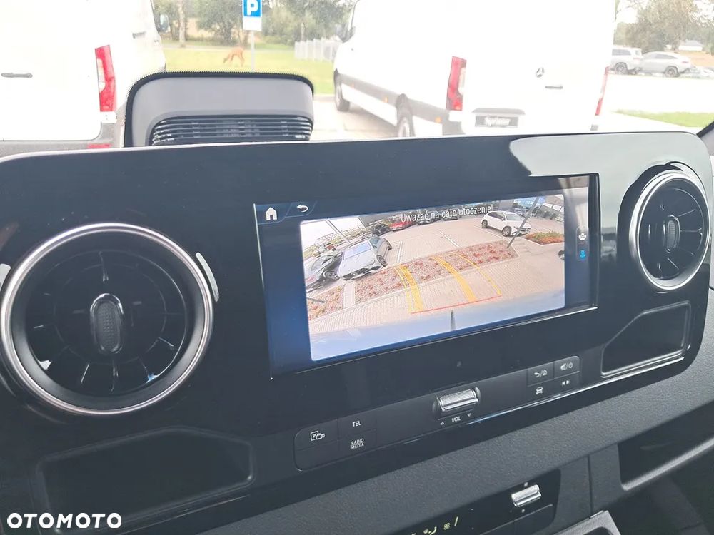 Mercedes-Benz Sprinter Furgon - 24