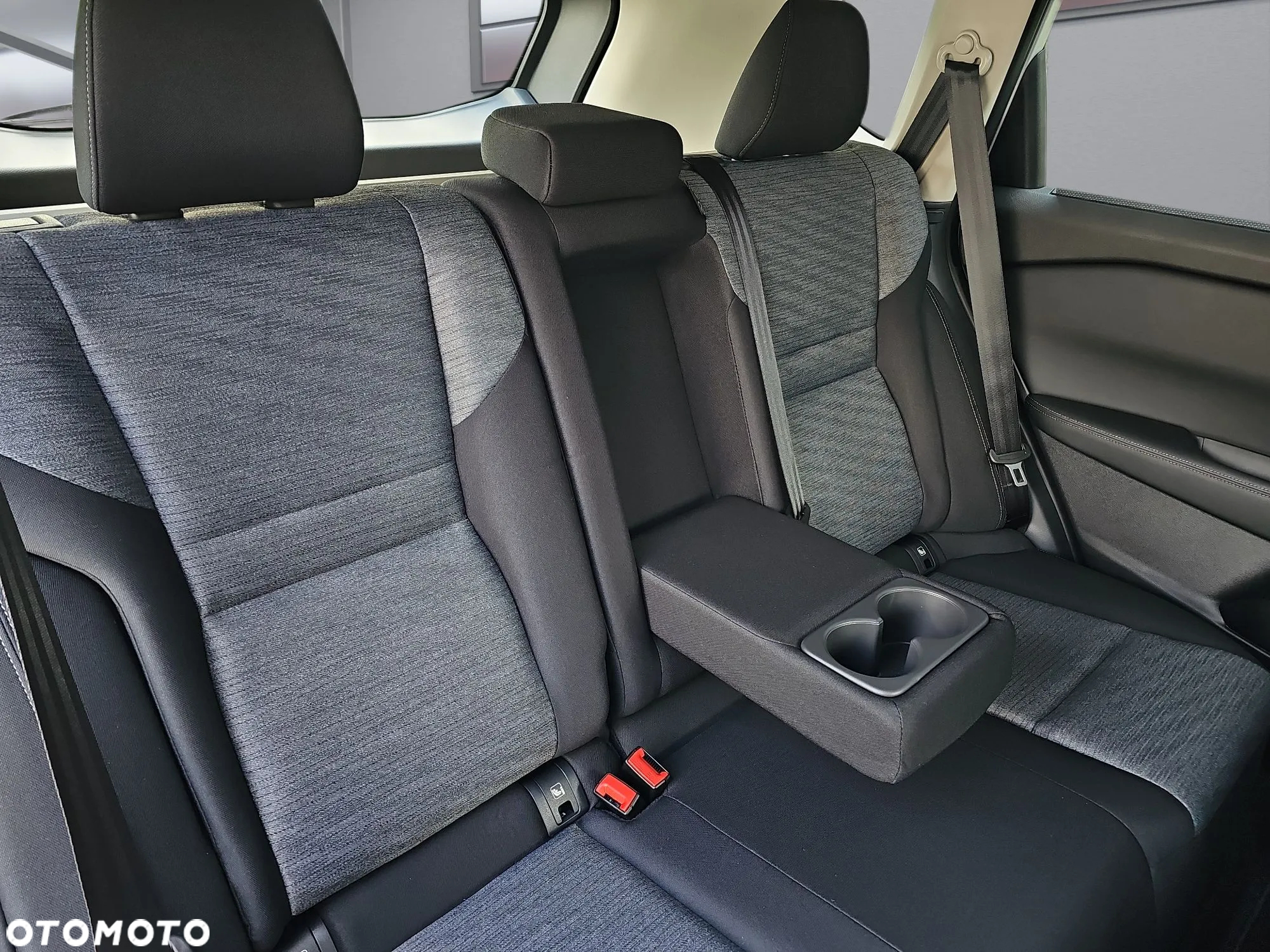 Nissan X-Trail 1.5 VC-T mHEV Acenta 2WD Xtronic - 17