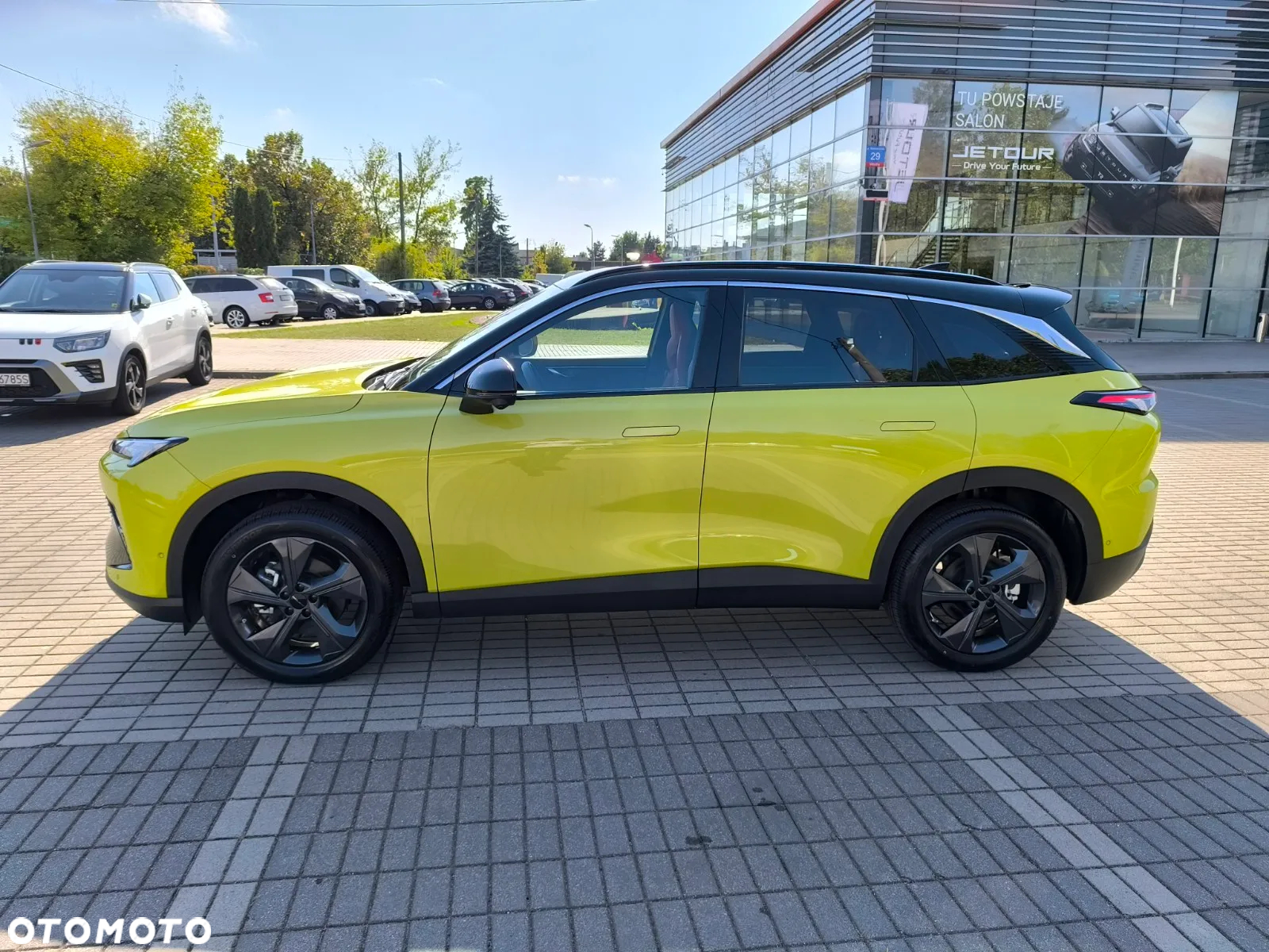 BAIC 5 1.5T Comfort DCT - 10