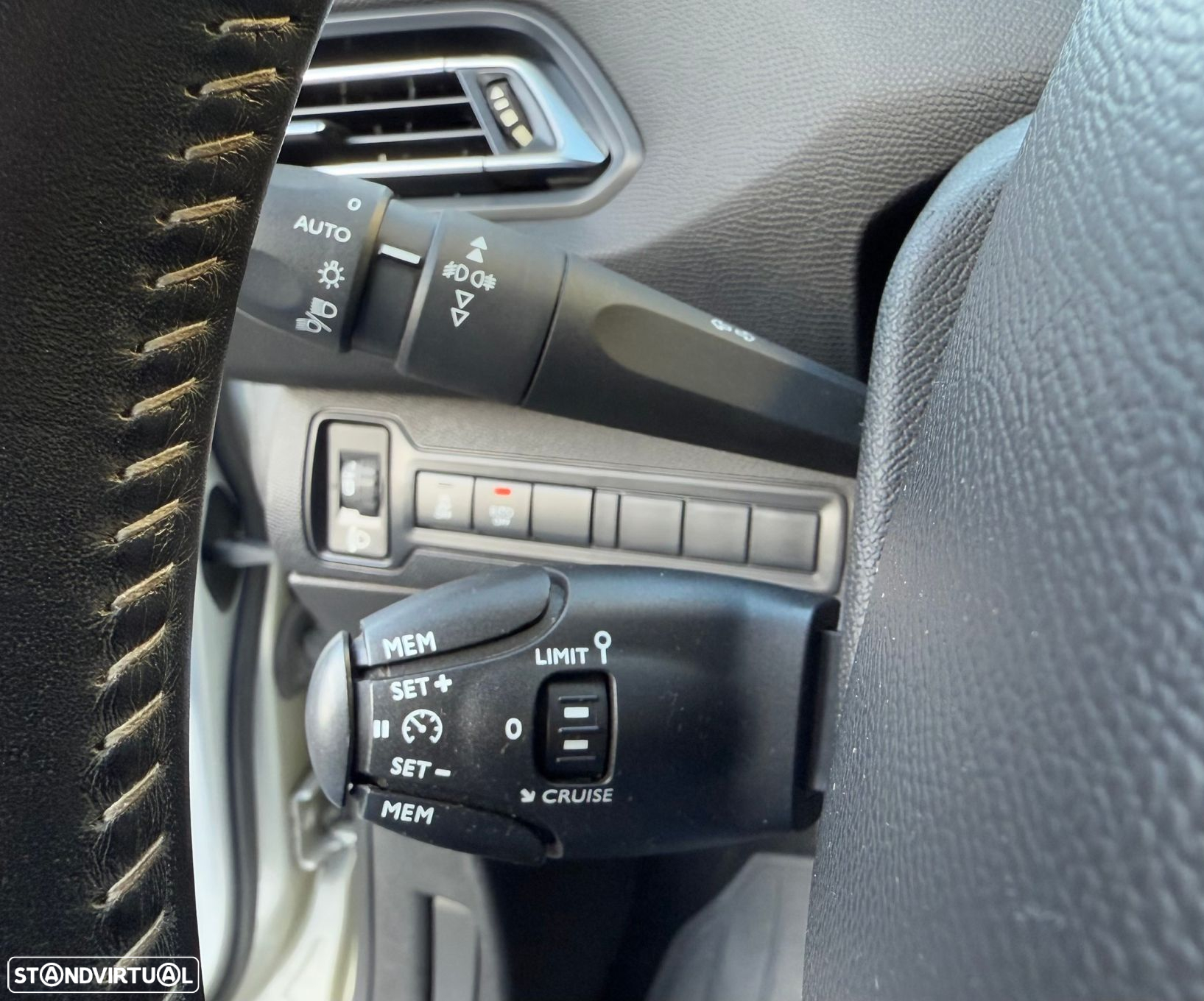 Peugeot 308 1.6 BlueHDi Active - 13