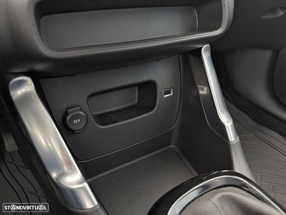 Citroën C3 Aircross 1.2 PureTech Plus - 17