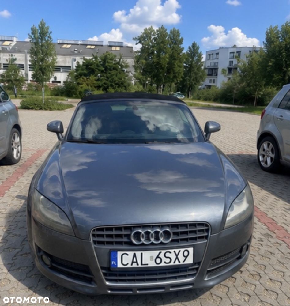 Audi TT Coupé 2.0 TFSI S tronic - 6