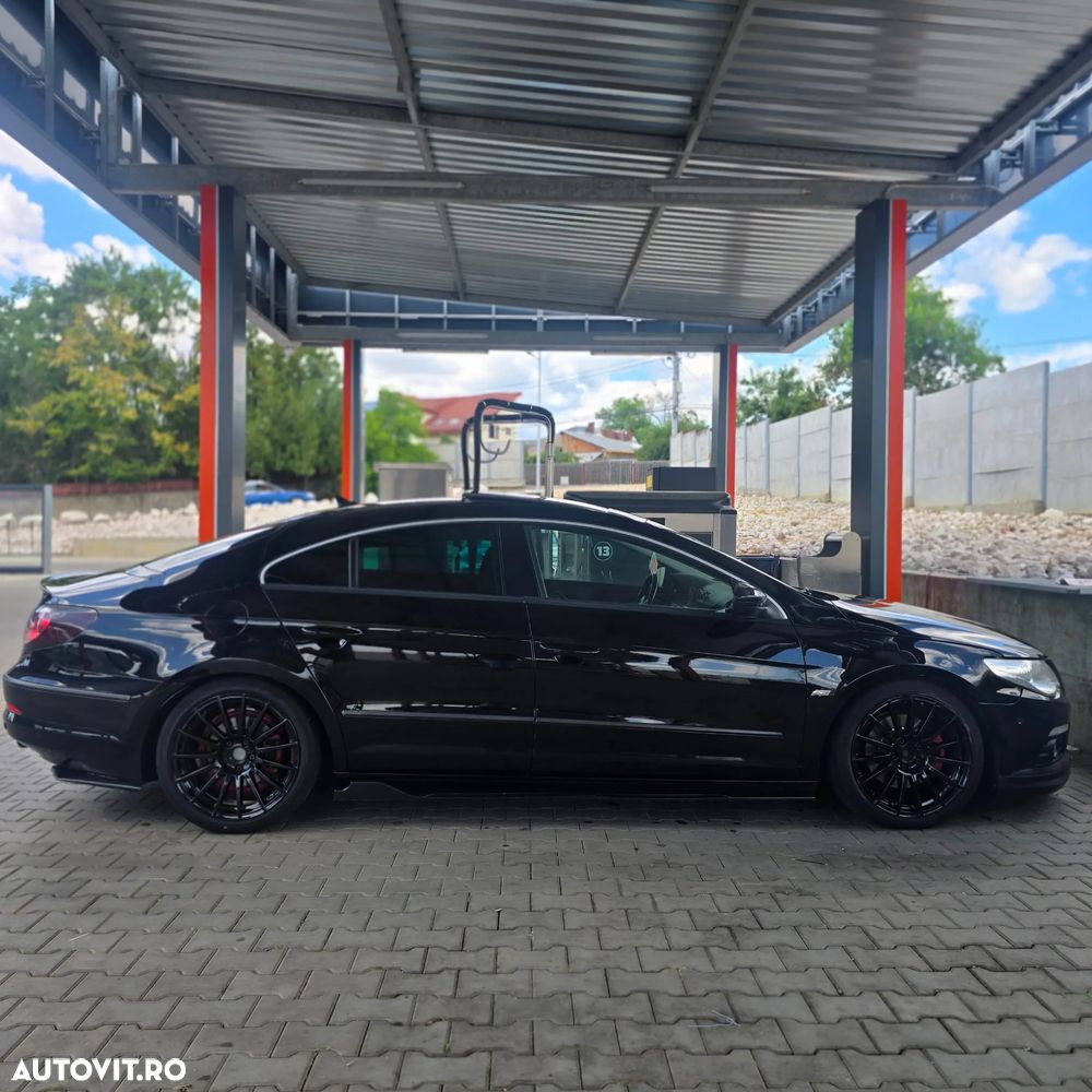 Volkswagen Passat 2.0 TDI DPF Individual - 5