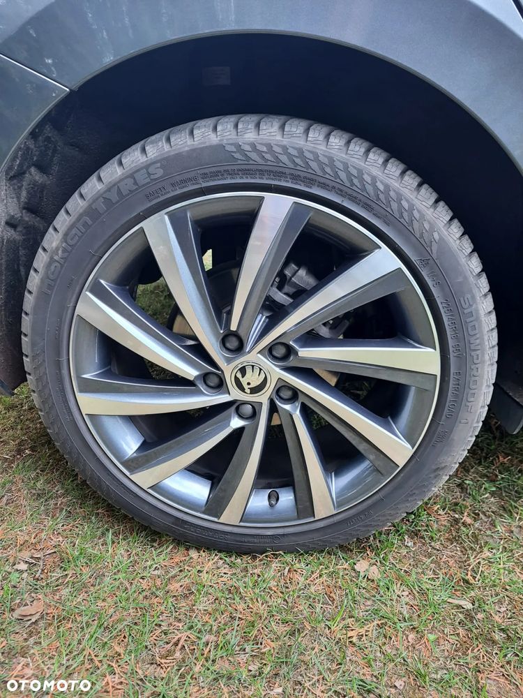 Skoda Octavia 1.5 TSI e-Tec Style DSG - 17